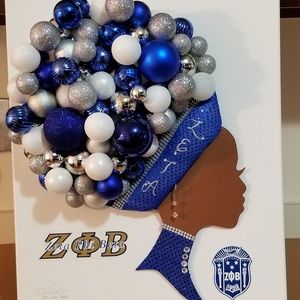 Meet your Posher, Sherry